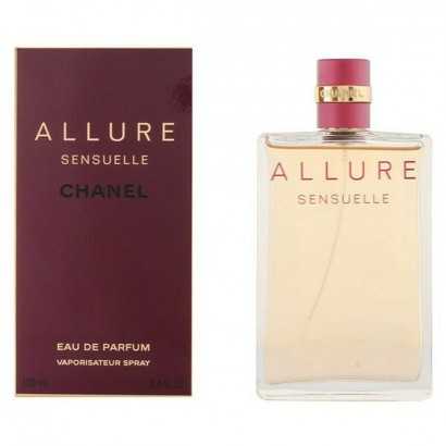 Perfume Mujer Allure Sensuelle Chanel 139601 EDP 100 ml-Perfumes de mujer-Verais