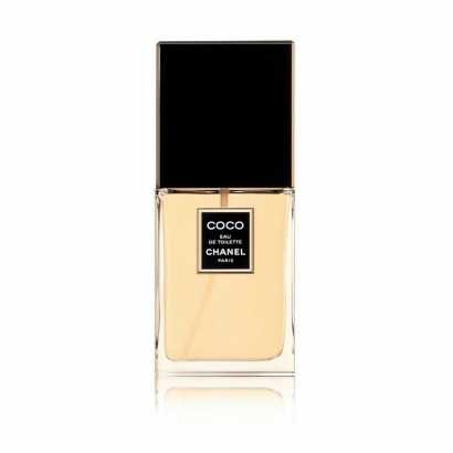 Perfume Mujer Chanel 16833 EDT 100 ml-Perfumes de mujer-Verais