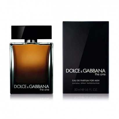 Profumo Uomo Dolce & Gabbana EDP The One For Men 50 ml-Profumi da uomo-Verais