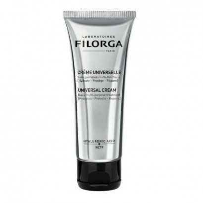 Soothing Cream Universal Filorga (100 ml)-Moisturisers and Exfoliants-Verais