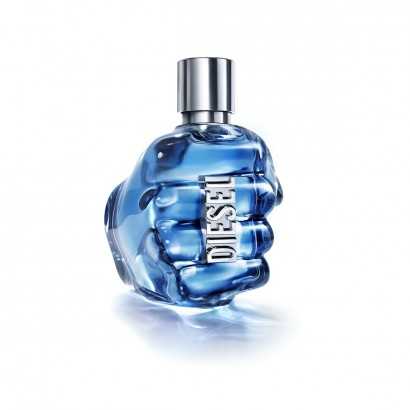 Men's Perfume Diesel EDT 75 ml Sound Of The Brave-Perfumes for men-Verais