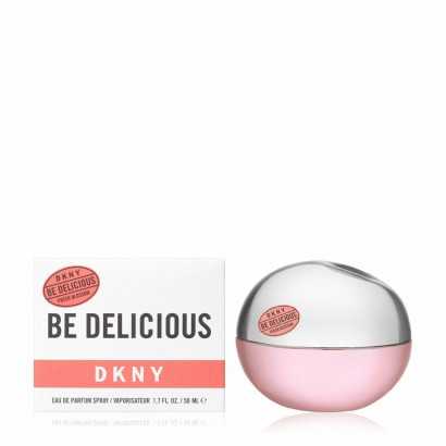 Women's Perfume Donna Karan DELICIOUS COLLECTION EDP 50 ml-Perfumes for women-Verais