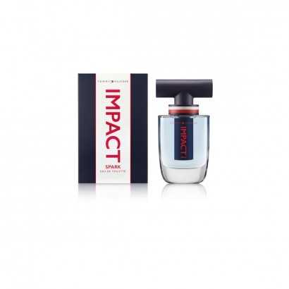 Parfum Homme Tommy Hilfiger Impact Spark EDT (50 ml)-Parfums pour homme-Verais