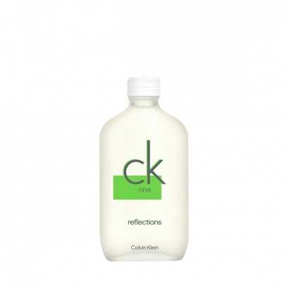 Unisex-Parfüm Calvin Klein EDT Ck One Summer 100 ml-Parfums Damen-Verais