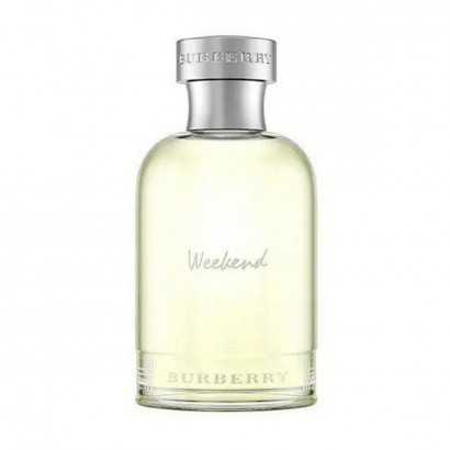 Men's Perfume Weekend For Men Burberry BUWMTS33-A EDT (100 ml) 100 ml-Perfumes for men-Verais