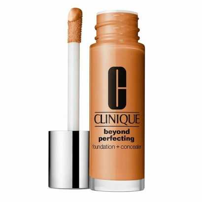 Cremige Make-up Grundierung Beyond Perfecting Clinique 0020714712068 (30 ml)-Makeup und Foundations-Verais