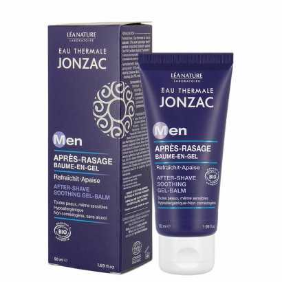 Aftershave-Balsam Eau Thermale Jonzac For Men 50 ml-Aftershave und Lotionen-Verais