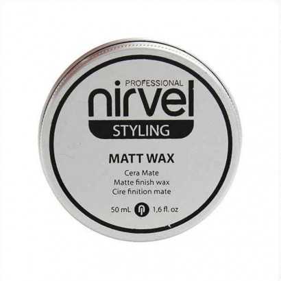 Styling Crème Nirvel 8435054665981 (50 ml)-Hair waxes-Verais