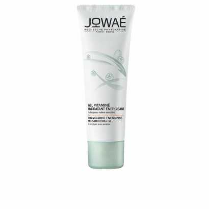 Gel facial Jowaé Vitamin-Rich Hidratante Energizante (40 ml)-Limpiadores y exfoliantes-Verais
