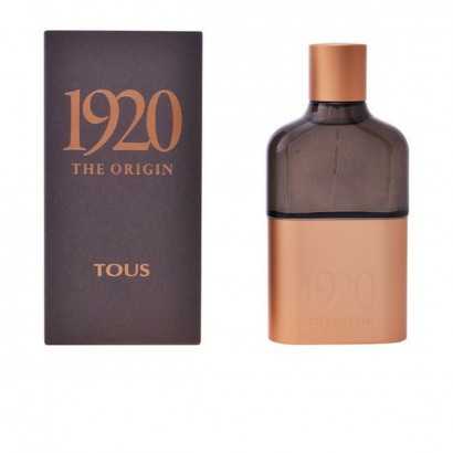Parfum Homme 1920 The Origin Tous EDP EDP-Parfums pour homme-Verais