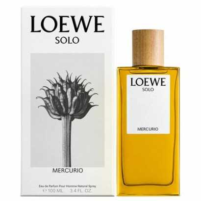 Perfume Hombre Loewe LOEWE EDP EDP 100 ml-Perfumes de hombre-Verais