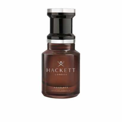 Herrenparfüm Hackett London ABSOLUTE EDP EDP 50 ml-Parfums Herren-Verais