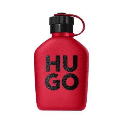 Men's Perfume Hugo Boss Intense EDP EDP 125 ml-Perfumes for men-Verais