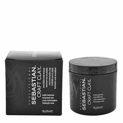 Spray pour cheveux tenue flexible Sebastian 14761 (150 ml) (150 ml)-Gels fixateurs-Verais