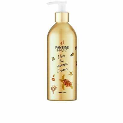 Shampoo Pantene Repair & Care (430 ml)-Shampoo-Verais