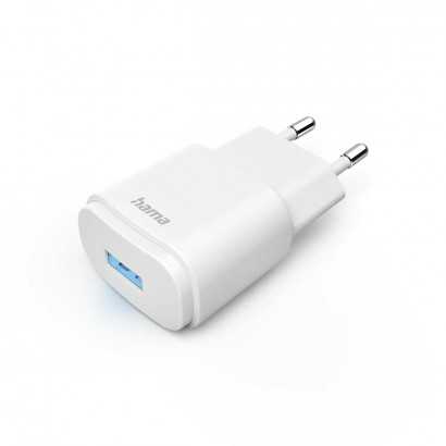 Wall Charger Hama 00201645 (1 Unit)-Hair removal and shaving-Verais
