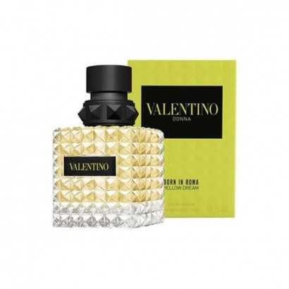 Perfume Mujer Valentino Donna Born In Roma Yellow-Perfumes de hombre-Verais