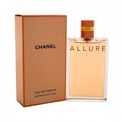 Parfum Femme Chanel Allure EDP-Parfums pour femme-Verais