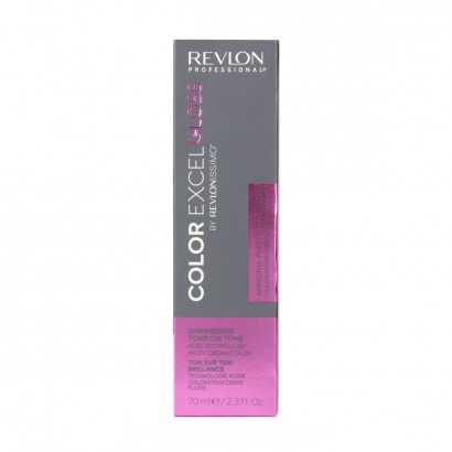 Dauerfärbung Revlon Color Excel Nº 9.11 70 ml-Haarfärbemittel-Verais
