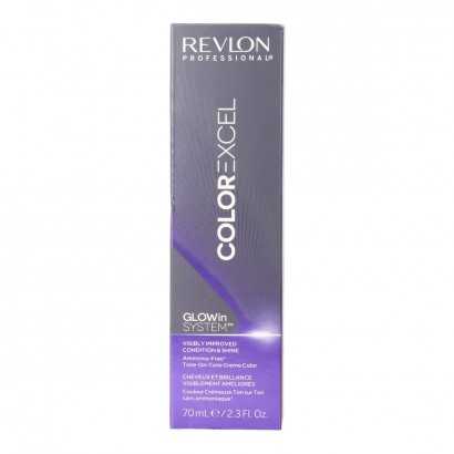 Tinte Permanente Revlon Color Excel Nº 5.34 70 ml-Tintes de pelo-Verais