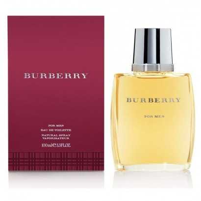 Perfume Hombre Burberry Burberry BUR1198 EDT 100 ml-Perfumes de hombre-Verais