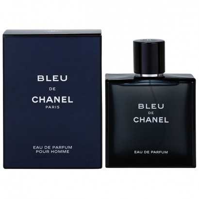 Parfum Homme Chanel Bleu de Chanel EDP 50 ml-Parfums pour homme-Verais
