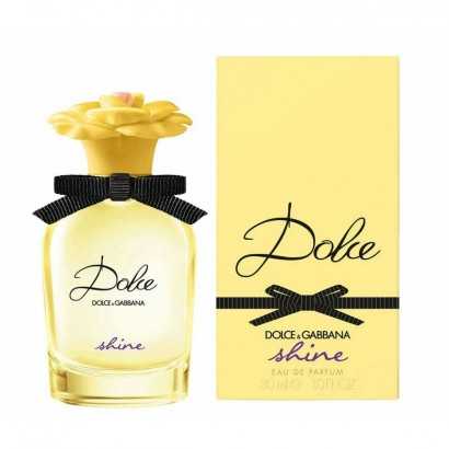 Women's Perfume Dolce & Gabbana Shine EDP 30 ml-Perfumes for women-Verais