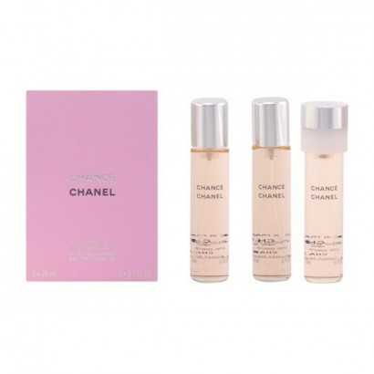 Damenparfüm Chance Recharges Chanel Chance EDT-Parfums Damen-Verais